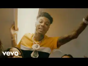 Blueface - First Class ft. Gunna